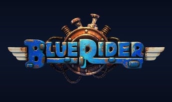 Blue Rider Steam Global
