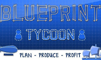 Blueprint Tycoon EN Global Steam
