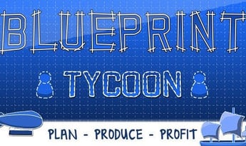Blueprint Tycoon EN Global Steam
