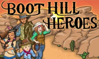 Boot Hill Heroes Steam Global