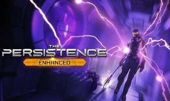 The Persistence: Enhanced EN Argentina Xbox Series