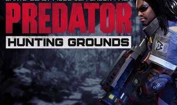 Predator: Hunting Grounds - Dante "Beast Mode" Jefferson Pack DLC Global Steam