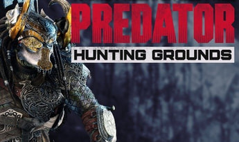 Predator: Hunting Grounds - Viking Predator Pack DLC Global Steam