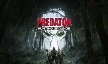 Predator: Hunting Grounds Bundle Edition Global Steam