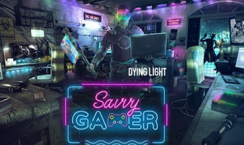 Dying Light - Savvy Gamer Bundle DLC Global Steam