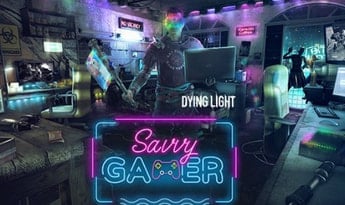 Dying Light - Savvy Gamer Bundle DLC Global Steam