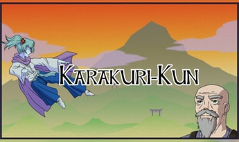 Karakuri-kun: A Japanese Tale EN Global Steam