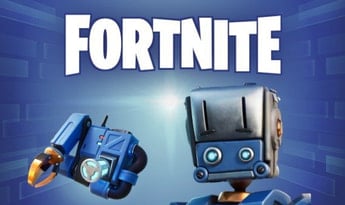 Fortnite - Lok-Bot Pack DLC EN Argentina Xbox One Xbox Series