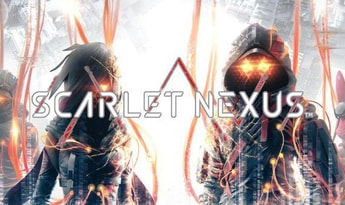 Scarlet Nexus EN United States Xbox One Xbox Series