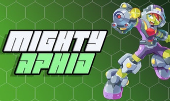 Mighty Aphid EN Argentina Xbox One Xbox Series