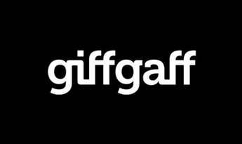 giffgaff Gift Card GBP UNITED KINGDOM £10 Prepaid