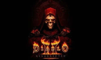 Diablo 2: Resurrected United States Xbox One Xbox Series