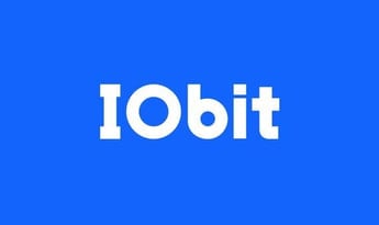 IObit Software Updater 4 PRO 1 Year 3 PC EN Global Software License