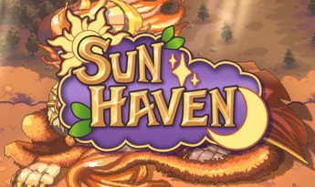 Sun Haven EN Global Steam Gift