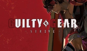 Guilty Gear: Strive - Season Pass 2 DLC EN Global Steam