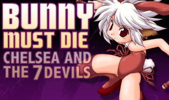Bunny Must Die! Chelsea and the 7 Devils EN/DE/FR/JA Global Steam