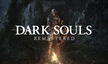 Dark Souls Remastered EN Global Steam