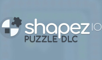 shapez.io: Puzzle DLC Global Steam