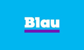 Blau Gift Card EUR DE €15 Prepaid