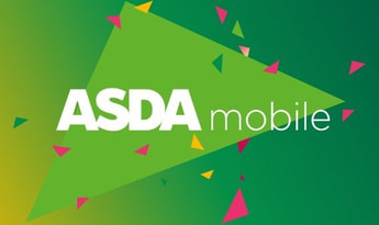 ASDA Gift Card GBP UK £10 Food