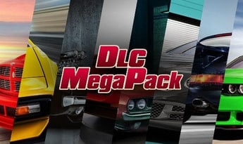 Car Mechanic Simulator - DLC Mega Pack DLC EN EU Xbox One Xbox Series