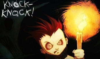 Knock-Knock EN/DE/PL/JA/RU Global Steam