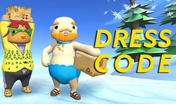 Totally Reliable Delivery Service - Dress Code DLC Global Steam
