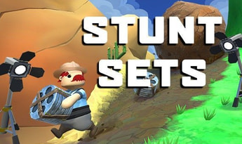 Totally Reliable Delivery Service - Stunt Sets DLC Global Steam