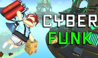 Totally Reliable Delivery Service - Cyberfunk DLC Global Steam