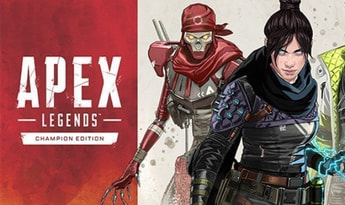 Apex: Legends DLC Champion Edition EU Nintendo Switch