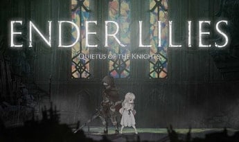 Ender Lilies: Quietus of the Knights EN Argentina Xbox One Xbox Series