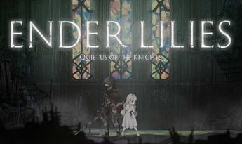 Ender Lilies: Quietus of the Knights EN United States Xbox One Xbox Series