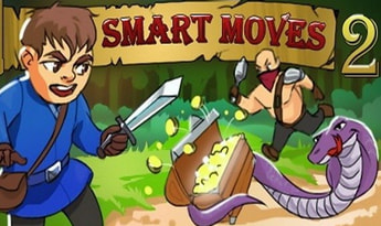 Smart Moves 2 EN Argentina Xbox One Xbox Series