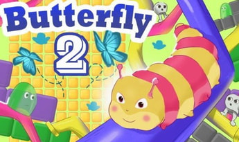 Butterfly 2 EN Argentina Xbox One Xbox Series