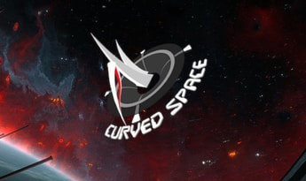 Curved Space EN Argentina Xbox One Xbox Series