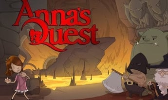 Anna's Quest EN United States Xbox One Xbox Series