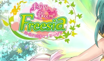 Fairy Bloom Freesia + Soundtrack EN/JA Global Steam