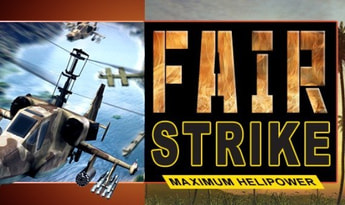 Fair Strike EN/FR/IT/CS/RU/ZH/HU/BG Global Steam