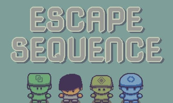 Escape Sequence EN Argentina Xbox One Xbox Series