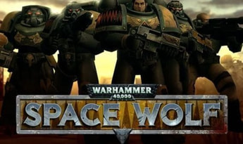 Warhammer 40,000: Space Wolf Xbox One/Series Argentina