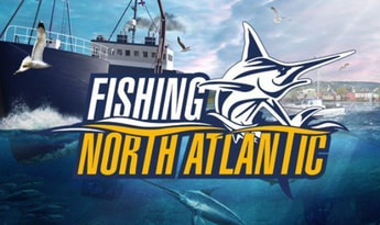 Fishing: North Atlantic EN EU Xbox One Xbox Series