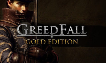 GreedFall Gold Edition EN United States Xbox One Xbox Series
