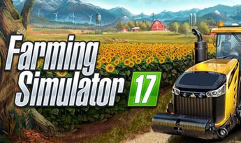 Farming Simulator 17 - ROPA Pack DLC Global Steam