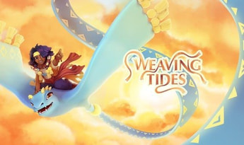 Weaving Tides EN/DE/FR/JA/RU/ZH/ES Global Steam