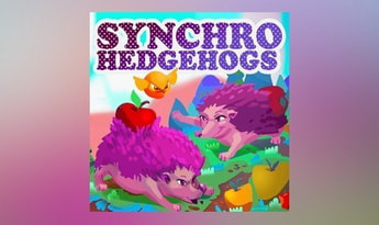 Synchro Hedgehogs EN Argentina Xbox One Xbox Series