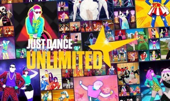 Just Dance Unlimited Subscription 3 Months United States Nintendo Switch