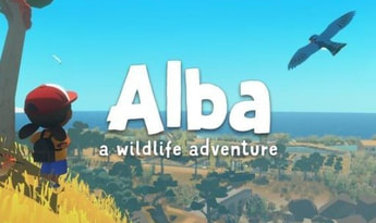 Alba: A Wildlife Adventure EU Xbox One Xbox Series
