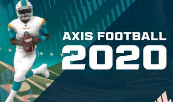 Axis Football 2020 EN Global Steam