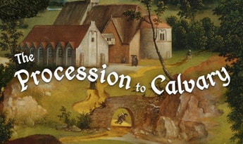 The Procession to Calvary EN Argentina Xbox One Xbox Series Xbox - PC