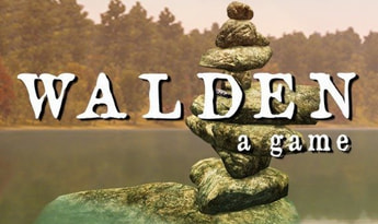Walden, a game EN Argentina Xbox One Xbox Series